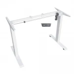 Adjustable desk stand Spacetronik SPE-140W
