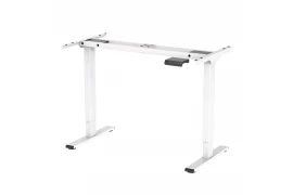Desk frame with electric height adjustment Spacetronik SPE-214RW