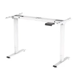 Desk frame with electric height adjustment Spacetronik SPE-214RW