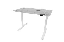 Desk frame with electric height adjustment Spacetronik SPE-114RW