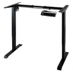 Electrically adjustable desk frame Spacetronik SPE-142B