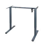 Spacetronik SPE-139A electrically adjustable desk frame