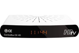 Technisat ComboPlus CE HD SAT + DVB-T FTA
