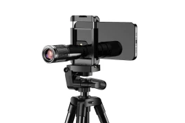 22x Telephoto Lens for Smartphones with Tripod Apexel APL-22XCR50