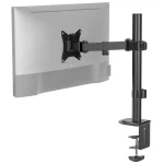 Desk holder for the Spacetronik SPA-111 monitor