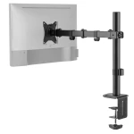 Desk holder for the Spacetronik SPA-112 monitor