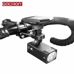 Multifunctional bike mount Gaciron H12