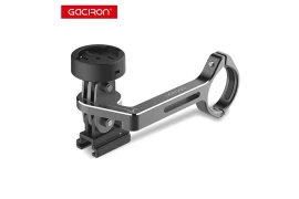 Multifunctional bike mount Gaciron H10