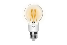 SMART LED Filament Bulb Dimmable 6W Yeelight