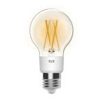 SMART LED Filament Bulb Dimmable 6W Yeelight