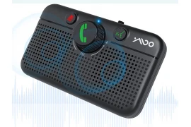 YMOO Bluetooth 5.0 Car Speaker CVC 40h MK02