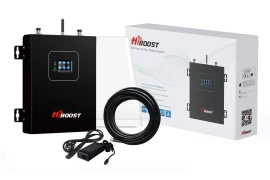 GSM/5G LTE HiBoost Hi20-6S-Plus Repeater Set 6 bands
