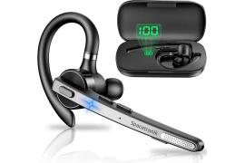 Spacetronik SP-HA01 Bluetooth-Headset